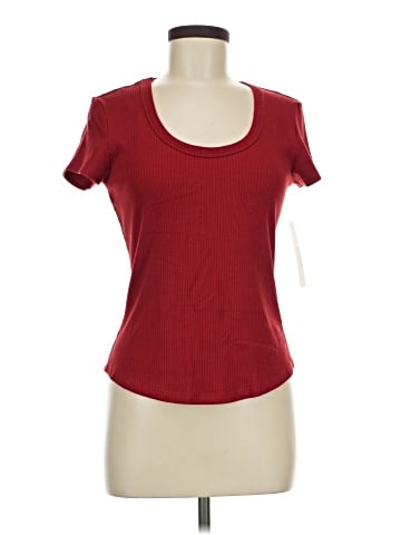 Cyrus Short Sleeve T-Shirt (view 1)