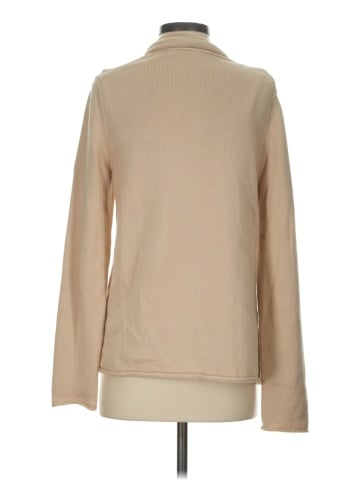 White + Warren Cardigan (view 2)