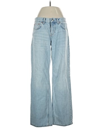 Madewell Jeans (view 1)