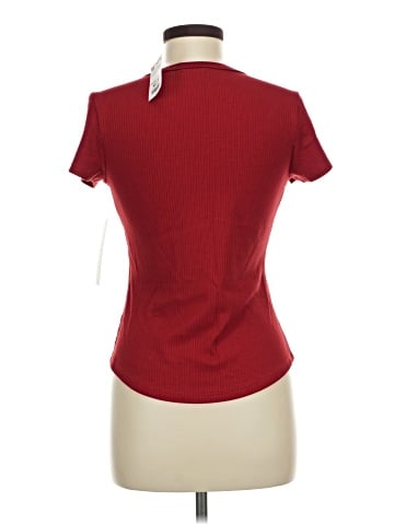 Cyrus Short Sleeve T-Shirt (view 2)