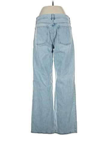 Madewell Jeans (view 2)
