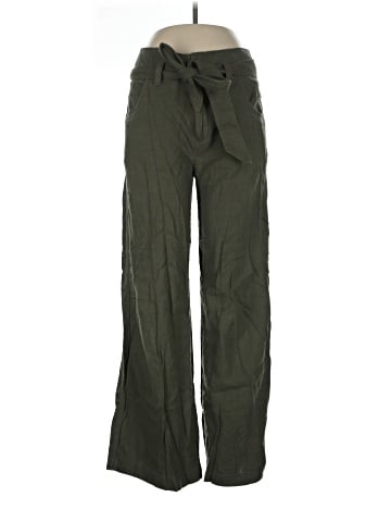 Gap Linen Pants (view 1)
