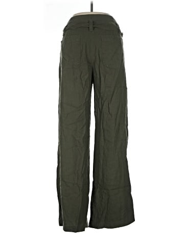 Gap Linen Pants (view 2)
