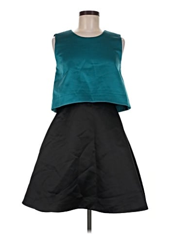 ERIN Erin Fetherston Cocktail Dress (view 1)