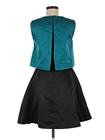 ERIN Erin Fetherston Cocktail Dress (view 2)