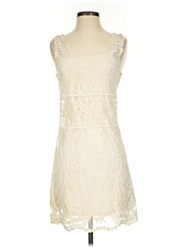 Express Cocktail Dress (view 1)