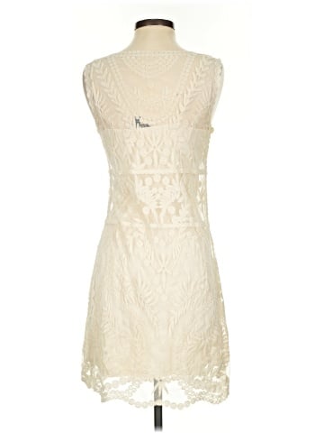 Express Cocktail Dress (view 2)