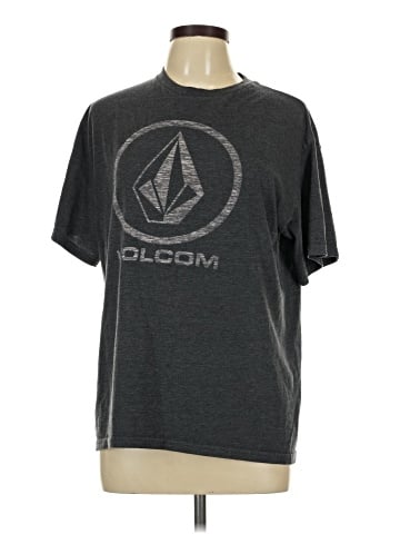 Volcom Active T-Shirt (view 1)