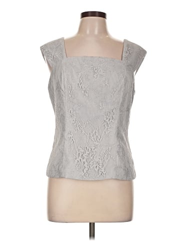 Unbranded Sleeveless Blouse (view 1)