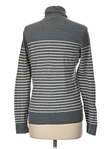 Chaps Turtleneck Sweater (view 2)