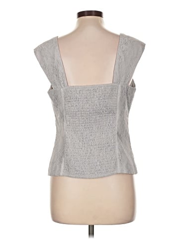 Unbranded Sleeveless Blouse (view 2)