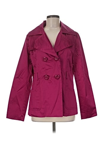 B. Moss Jacket (view 1)