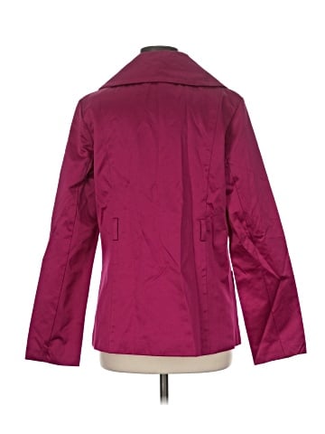 B. Moss Jacket (view 2)