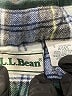 L.L.Bean Teal Green Jacket Size S - photo 6