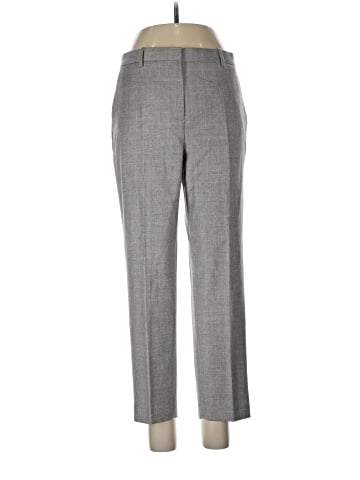 Theory Wool Pants (view 1)