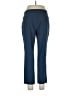 Adidas Solid Blue Active Pants Size L - photo 2