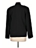 J.Crew 100% Wool Black Wool Blazer Size 10 - photo 2