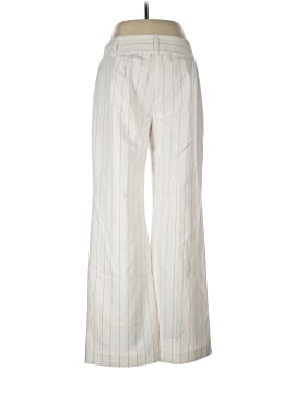 A Line Dress Pants (view 2)