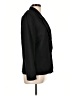 J.Crew 100% Wool Black Wool Blazer Size 10 - photo 4