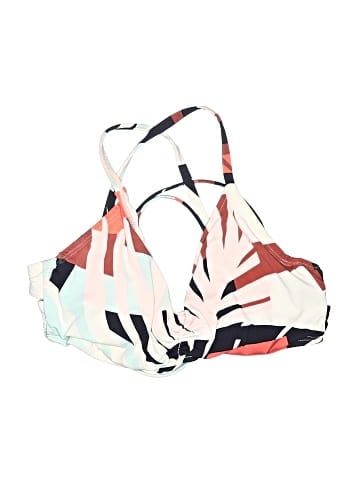 Carve Designs Swimsuit Top (view 1)