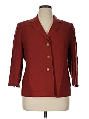 Kasper Blazer (view 1)