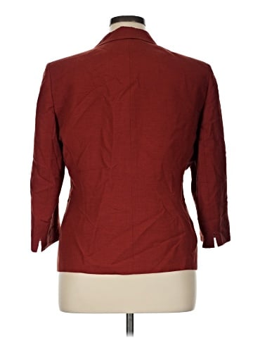 Kasper Blazer (view 2)