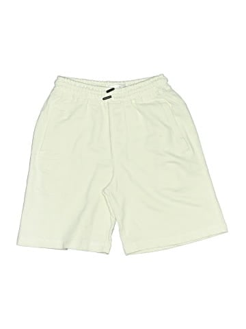 Zara Athletic Shorts (view 1)