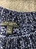 Talbots 100% Polyester Tweed Blue Pullover Sweater Size S (petite) - photo 7