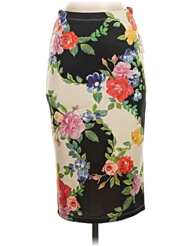 Bobeau Formal Skirt (view 1)