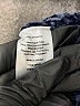 Talbots 100% Polyester Tweed Blue Pullover Sweater Size S (petite) - photo 8