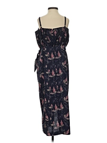 Rebecca Taylor Casual Dress (view 2)