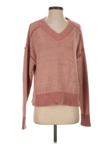 American Eagle Outfitters Pullover Sweater (view 1)