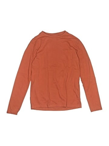 Crewcuts Outlet Long Sleeve T-Shirt (view 1)