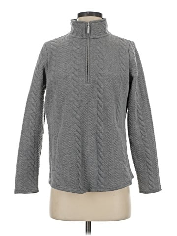 Coldwater Creek Turtleneck Sweater (view 1)