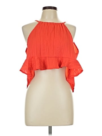 Shein Sleeveless Blouse (view 1)