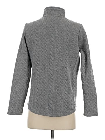 Coldwater Creek Turtleneck Sweater (view 2)