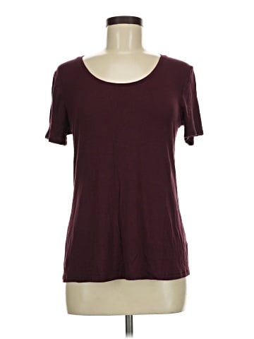 Nine West Short Sleeve T-Shirt (view 1)