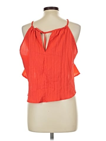 Shein Sleeveless Blouse (view 2)