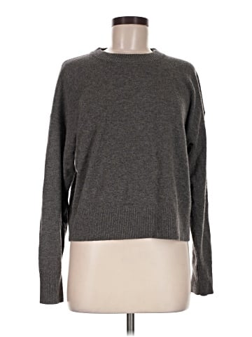 Sweaty Betty Pullover Sweater (view 1)