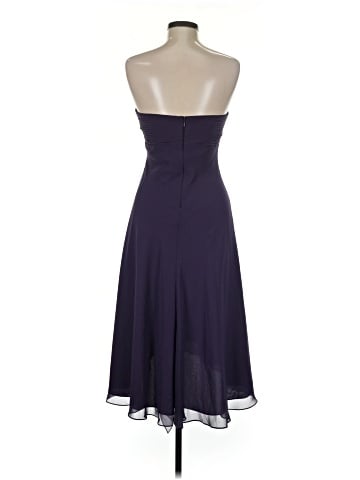 David's Bridal Cocktail Dress (view 2)