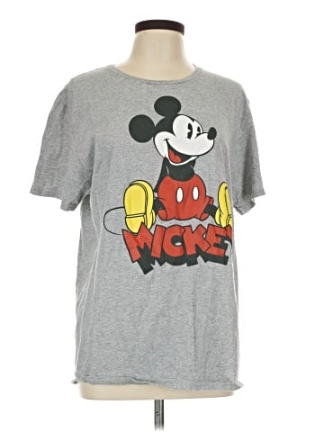 Disney Short Sleeve T-Shirt (view 1)