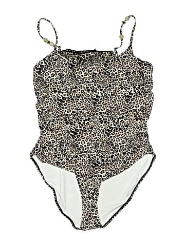 Betsey Johnson One Piece Swimsuit (view 1)