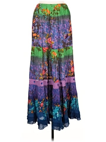 DressBarn Casual Skirt (view 1)