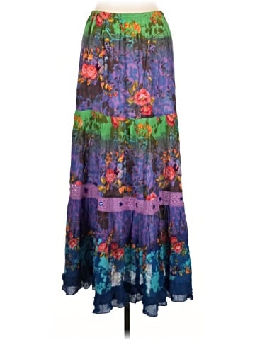 DressBarn Casual Skirt (view 2)