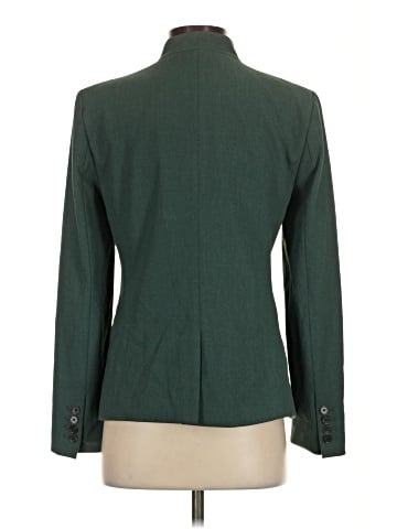 Ann Taylor Blazer (view 2)