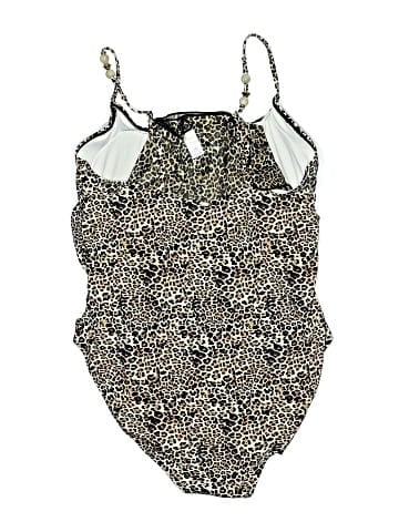 Betsey Johnson One Piece Swimsuit (view 2)