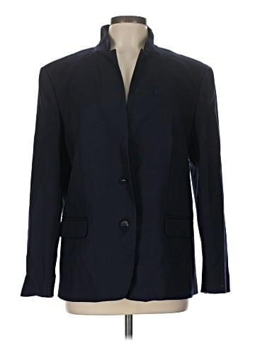 J.Crew Wool Blazer (view 1)