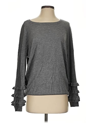 Lord & Taylor Pullover Sweater (view 1)