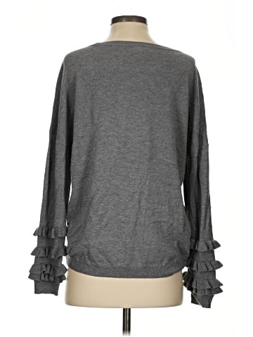 Lord & Taylor Pullover Sweater (view 2)