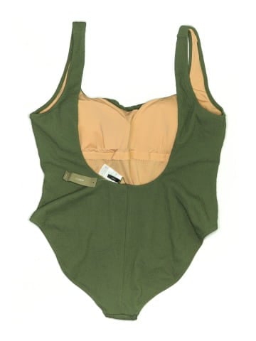 J.Crew One Piece Swimsuit (view 2)